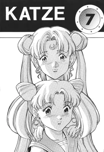Katze 7 Joukan Fhentai - Page 3