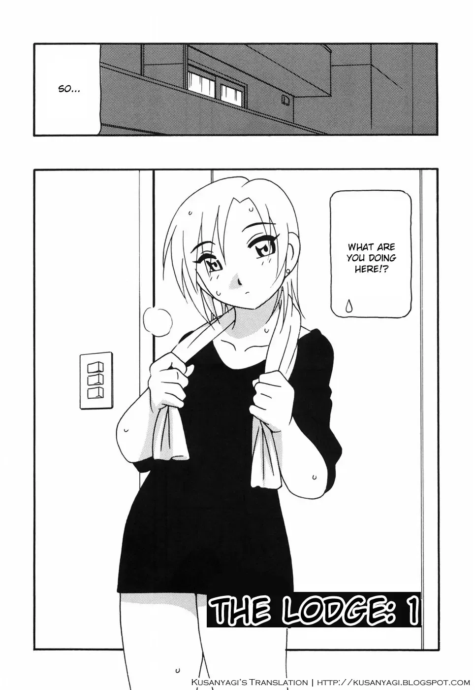 [O.ri] Tomariba Fhentai - Page 12