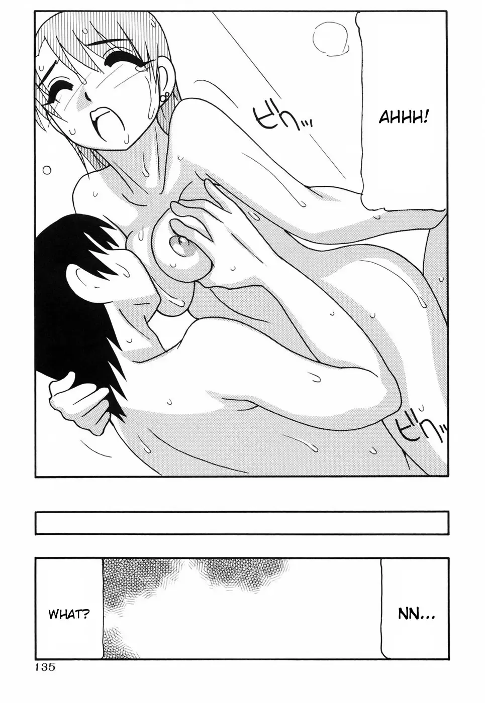 [O.ri] Tomariba Fhentai - Page 140