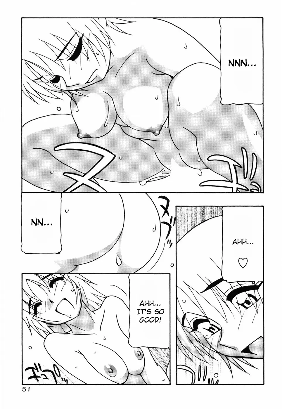 [O.ri] Tomariba Fhentai - Page 56
