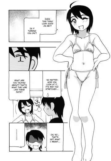 [O.ri] Tomariba Fhentai.net - Page 147