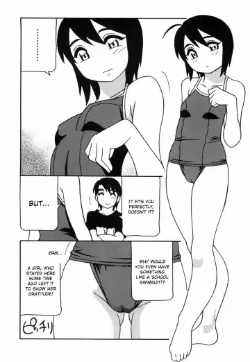 [O.ri] Tomariba Fhentai.net - Page 149