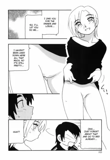 [O.ri] Tomariba Fhentai.net - Page 15