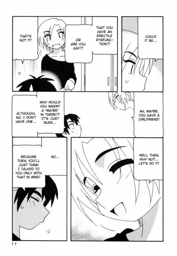 [O.ri] Tomariba Fhentai.net - Page 16