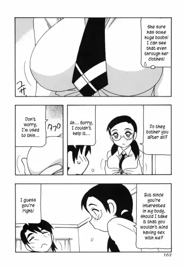 [O.ri] Tomariba Fhentai.net - Page 167