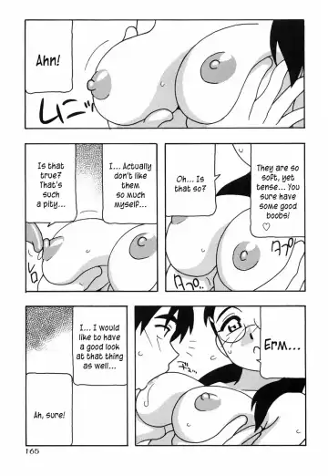 [O.ri] Tomariba Fhentai.net - Page 170