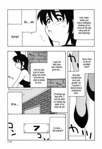 [O.ri] Tomariba Fhentai.net - Page 184