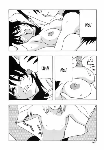 [O.ri] Tomariba Fhentai.net - Page 189