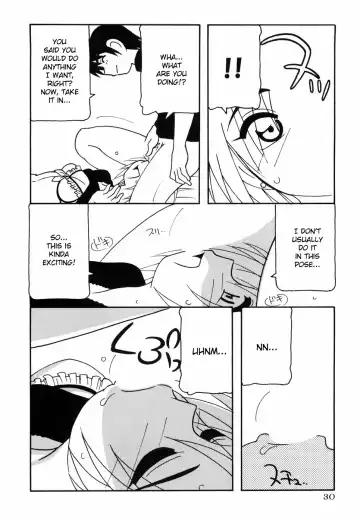 [O.ri] Tomariba Fhentai.net - Page 35