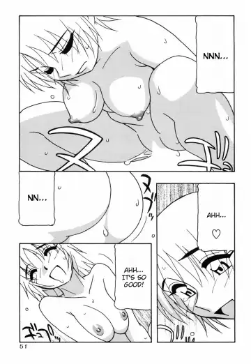 [O.ri] Tomariba Fhentai.net - Page 56