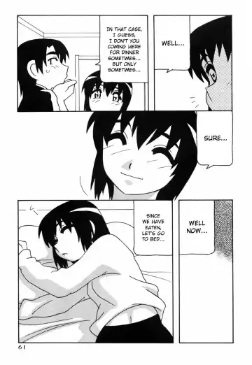 [O.ri] Tomariba Fhentai.net - Page 66