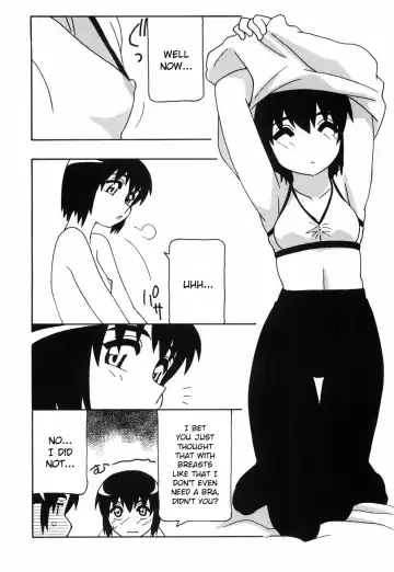 [O.ri] Tomariba Fhentai.net - Page 69