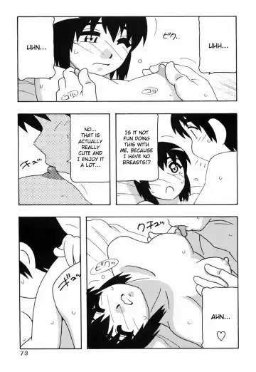 [O.ri] Tomariba Fhentai.net - Page 78