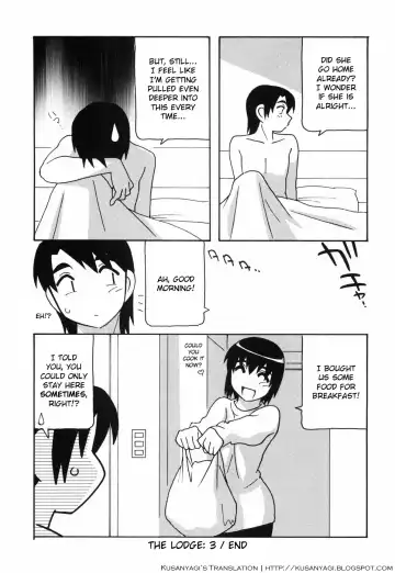 [O.ri] Tomariba Fhentai.net - Page 81