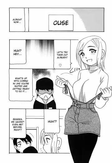 [O.ri] Tomariba Fhentai.net - Page 85