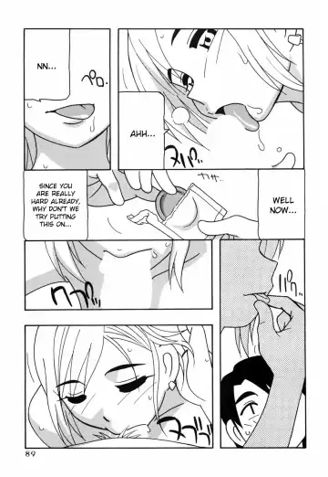 [O.ri] Tomariba Fhentai.net - Page 94