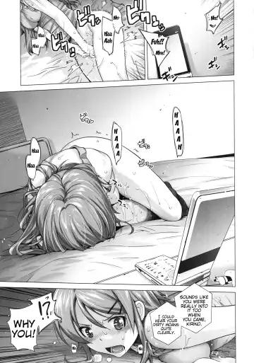 [Ootsuka Kotora] Love Replica 3 Fhentai - Page 10