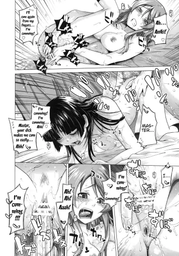 [Ootsuka Kotora] Love Replica 3 Fhentai - Page 23