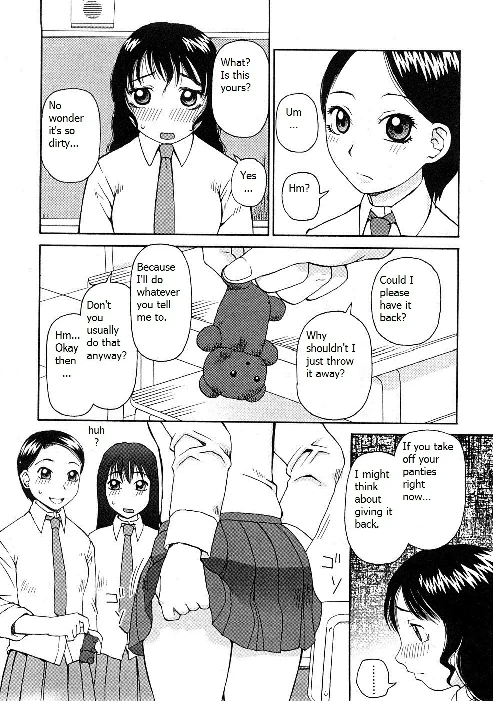 [Kiai Neko] Kowaremono | Broken Fhentai - Page 2