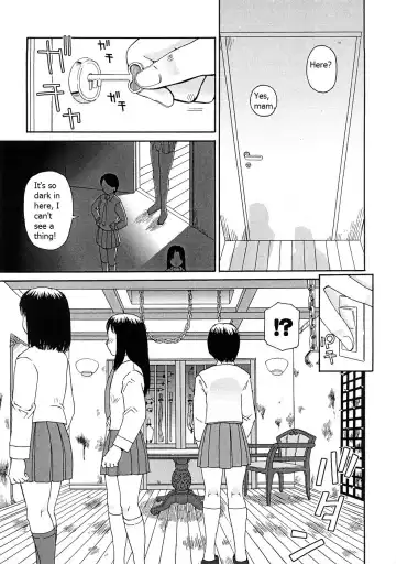 [Kiai Neko] Kowaremono | Broken Fhentai - Page 19