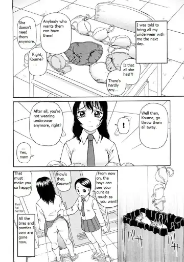 [Kiai Neko] Kowaremono | Broken Fhentai - Page 6