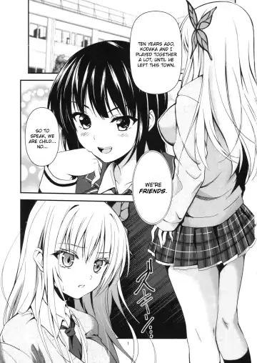 [Sakagami Umi] Butterflies Fhentai.net - Page 2