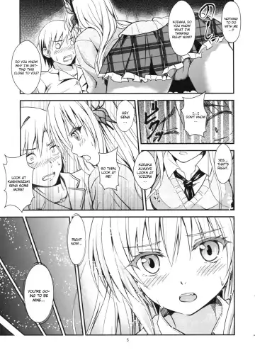 [Sakagami Umi] Butterflies Fhentai.net - Page 6