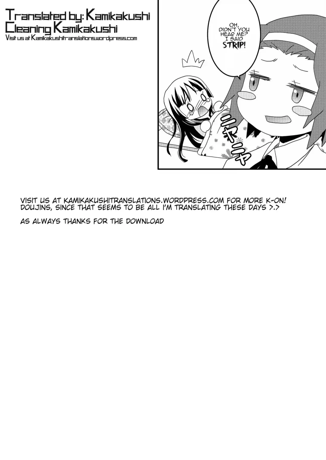 [Konno - Natumi] Sweet Sweet Fhentai - Page 29