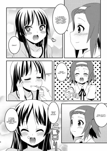 [Konno - Natumi] Sweet Sweet Fhentai - Page 8