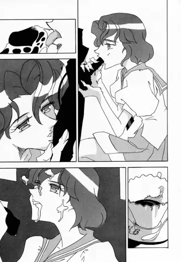 [Kitty] Shin Shojo Kakumei Fhentai - Page 47