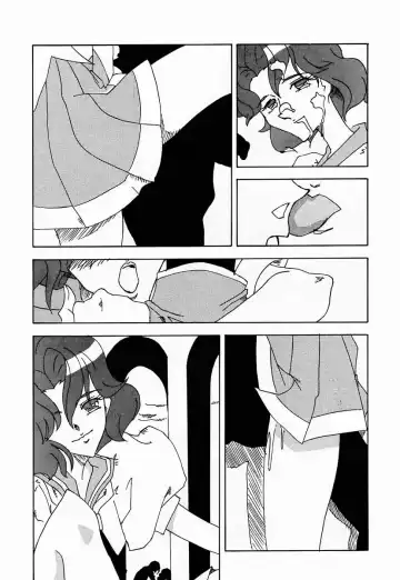 [Kitty] Shin Shojo Kakumei Fhentai - Page 48