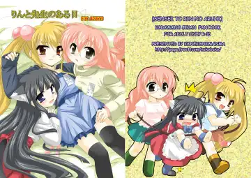 [Minazoi Kuina] Sensei To Rin No Aru Hi Fhentai - Page 21