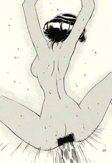 [Kobayashi Hiyoko] Sono Hana o Tsumu Mono Fhentai - Page 22