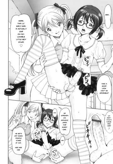 [Jinjin] Tokimeki no Shin Seikatsu | Heart-Pounding New Life Fhentai.net - Page 14