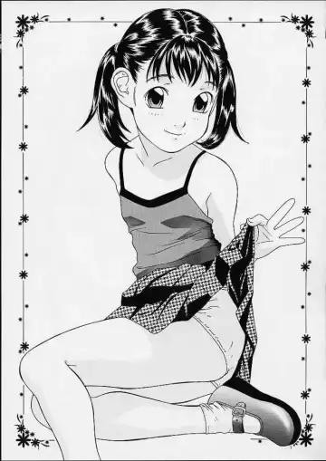 [Hayashibara Hikari] Kodomo no Yokujou - Desire of Infant Fhentai - Page 38