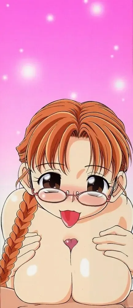 [Maka Fushigi] Kono Manmaru ga Sugoi! Fhentai - Page 4