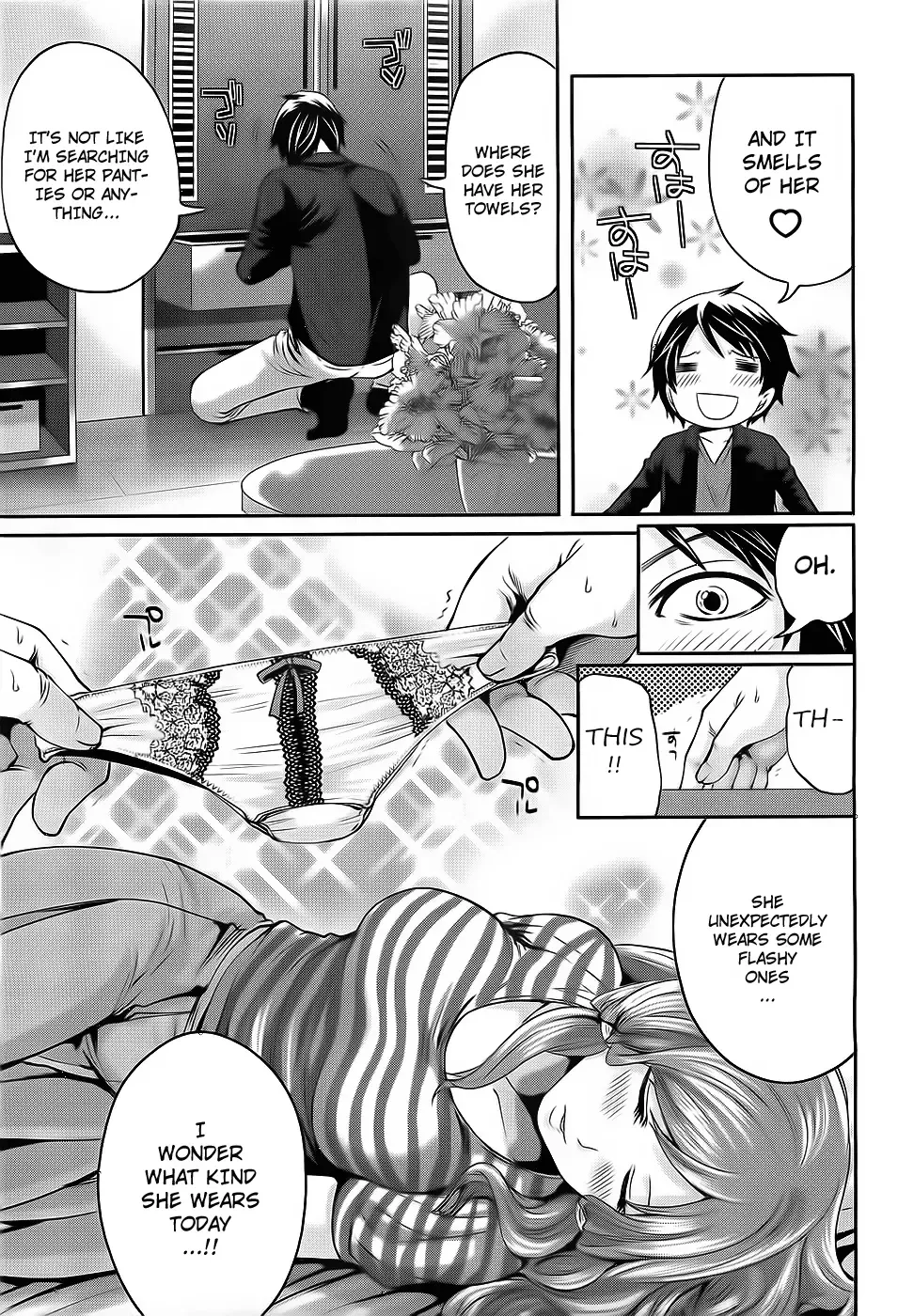 [Miyahara Ayumu] Hammer Mermaid Fhentai - Page 103