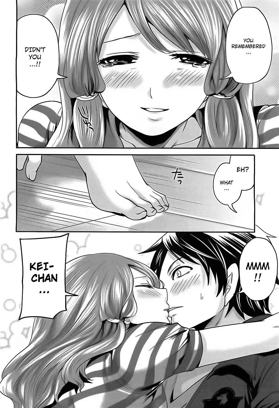 [Miyahara Ayumu] Hammer Mermaid Fhentai - Page 106