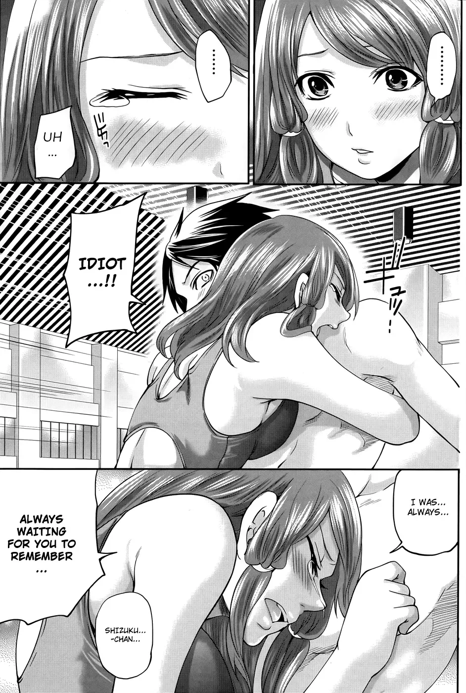 [Miyahara Ayumu] Hammer Mermaid Fhentai - Page 169