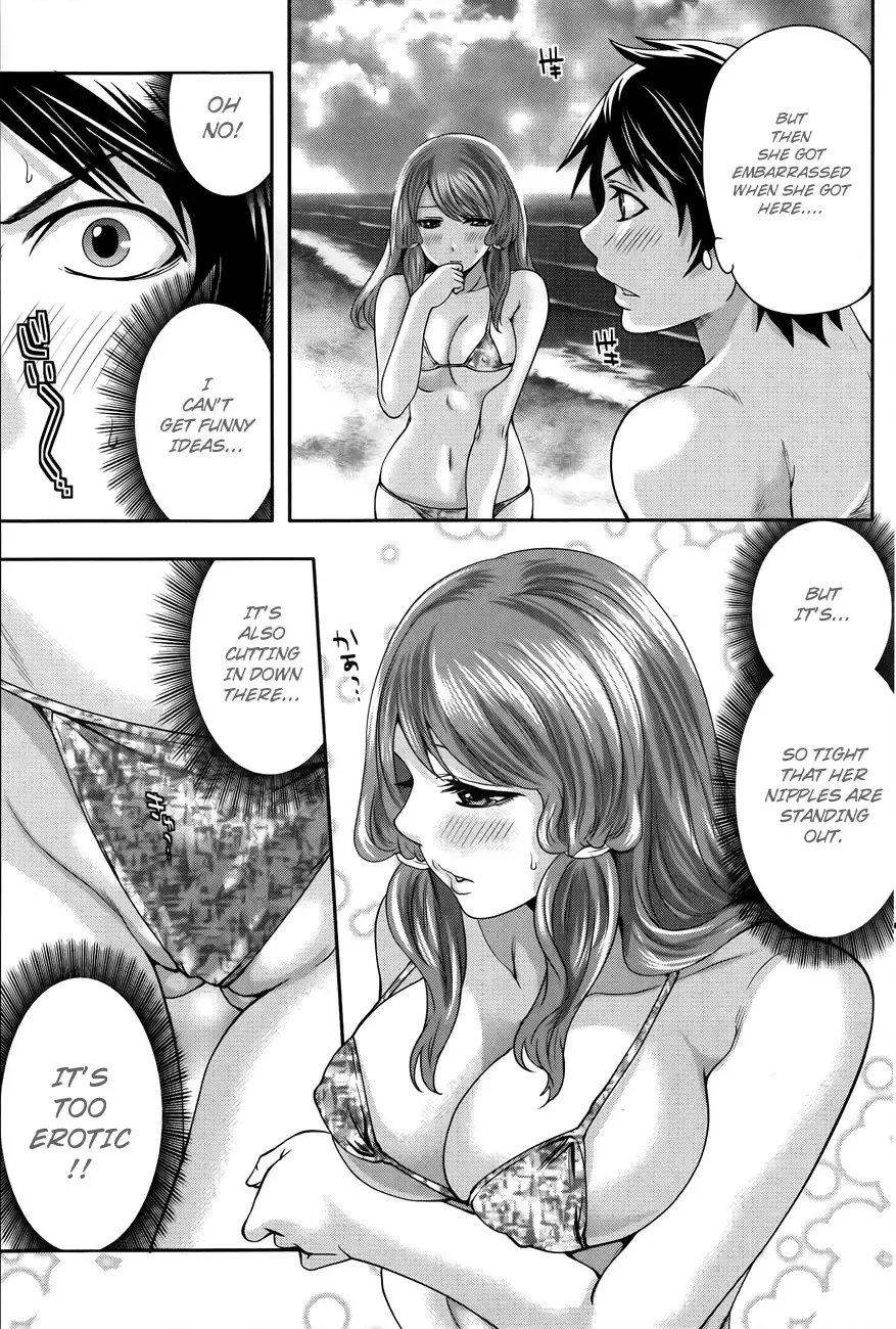 [Miyahara Ayumu] Hammer Mermaid Fhentai - Page 188