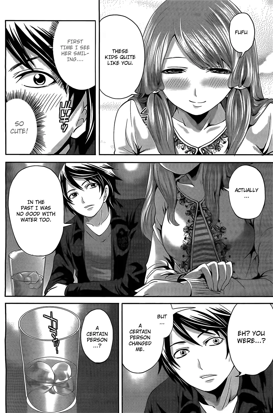 [Miyahara Ayumu] Hammer Mermaid Fhentai - Page 92