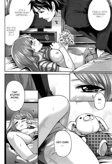 [Miyahara Ayumu] Hammer Mermaid Fhentai.net - Page 112