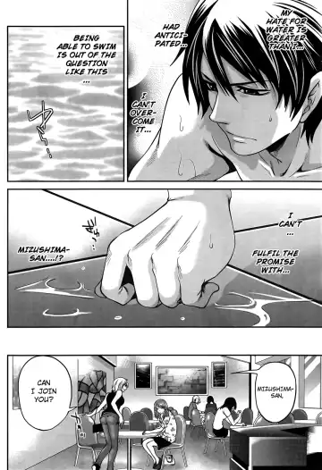 [Miyahara Ayumu] Hammer Mermaid Fhentai.net - Page 132