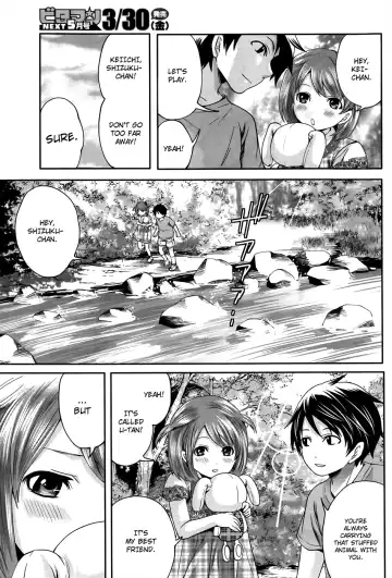 [Miyahara Ayumu] Hammer Mermaid Fhentai.net - Page 138