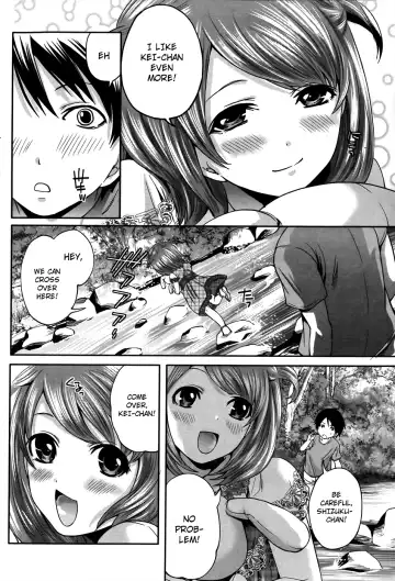 [Miyahara Ayumu] Hammer Mermaid Fhentai.net - Page 139