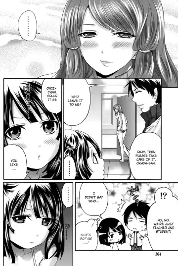 [Miyahara Ayumu] Hammer Mermaid Fhentai.net - Page 160