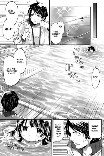 [Miyahara Ayumu] Hammer Mermaid Fhentai.net - Page 161