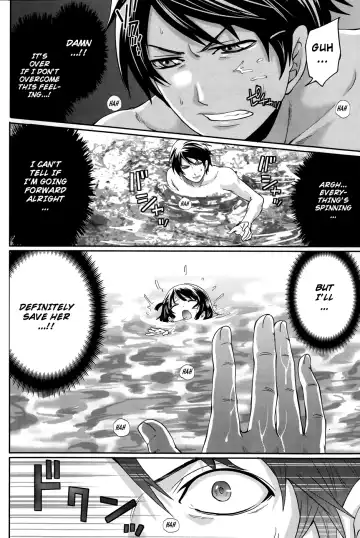 [Miyahara Ayumu] Hammer Mermaid Fhentai.net - Page 164