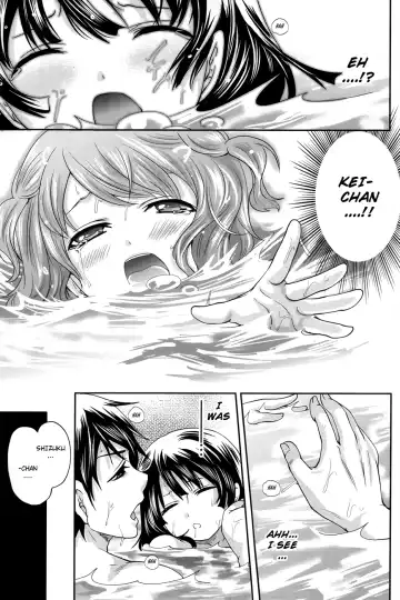 [Miyahara Ayumu] Hammer Mermaid Fhentai.net - Page 165