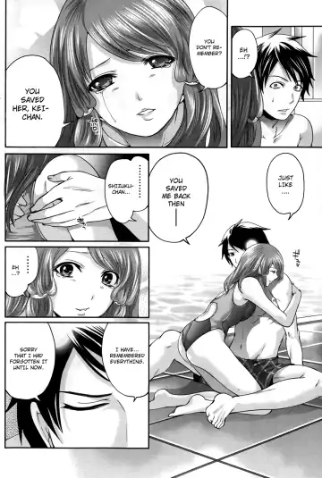 [Miyahara Ayumu] Hammer Mermaid Fhentai.net - Page 168